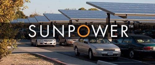 SunPower solar in schools.
